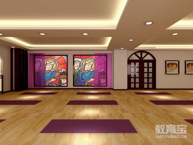 能够滋养盆骨的瑜伽体式练习 练瑜伽的好处