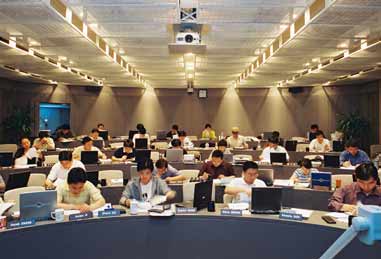 MBA如何准确获取院校调剂信息    MBA考试