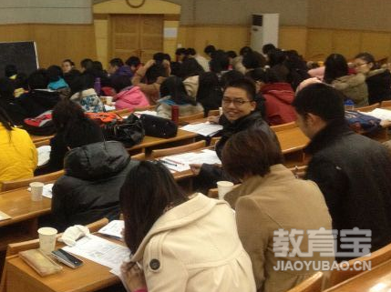 考研备考刚开始你可以做的4件事 考研初试