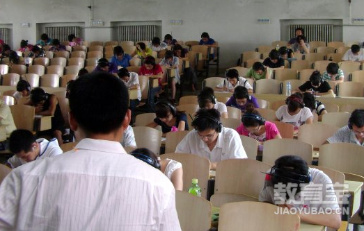 有关关联词的英语四级词汇讲解 英语六级考试