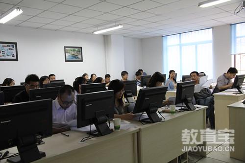 考研英语阅读九大解题技巧    考研初试