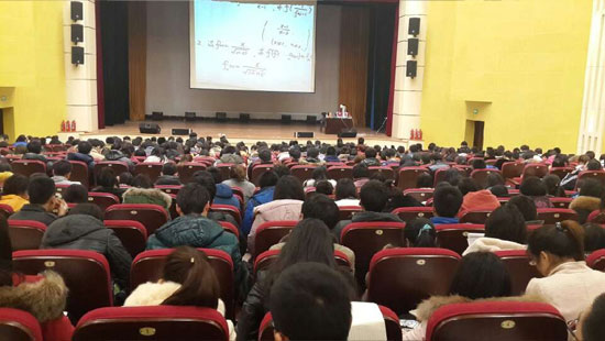 二战考研成功后的收获有哪些 考研学习