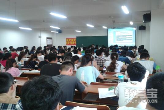 比较适合女生考研的专业有什么    考研初试