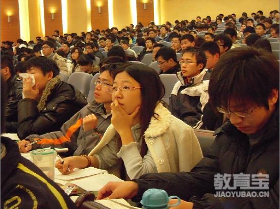 20考研备考初期总是错很多题怎么办 考研经验