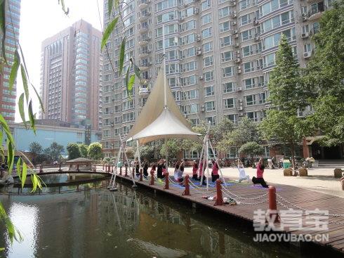 瑜伽后弯达人怎么练成10大热身动作不能少 瑜伽学习