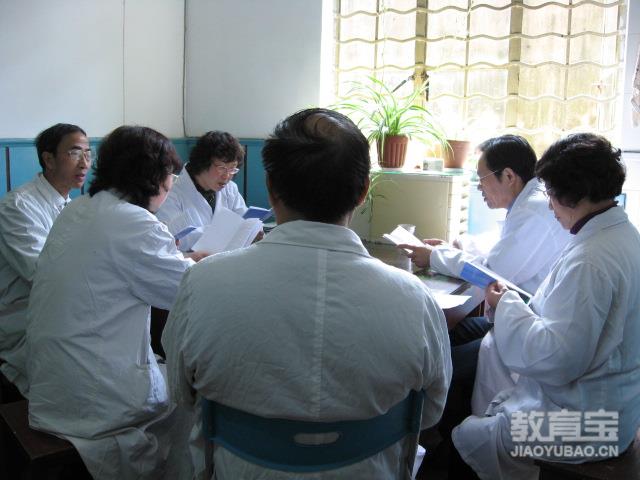 19中医执业医师备考考试的五个习惯 执业医师学习