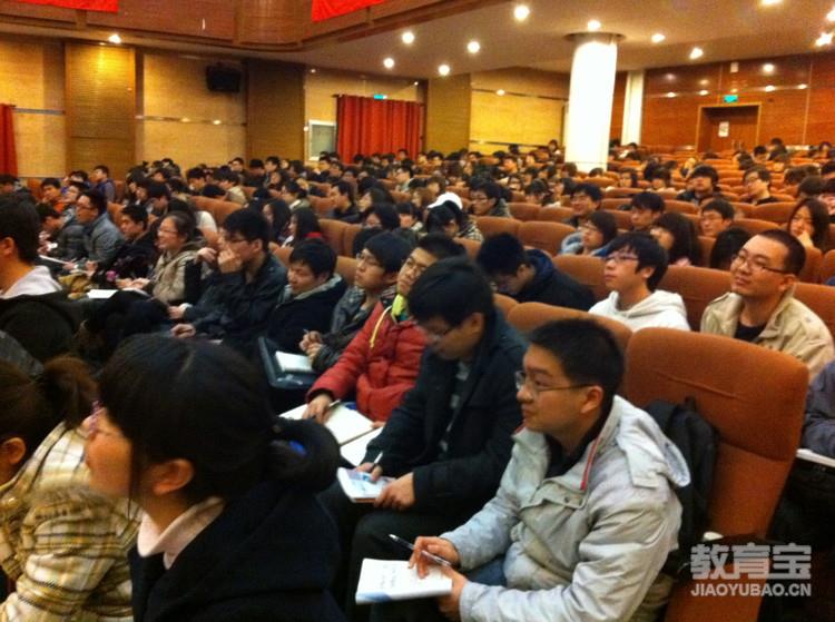 为什么越来越多的大学生要考研 考研经验