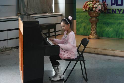 初学钢琴者应该如何弹音阶 钢琴学习