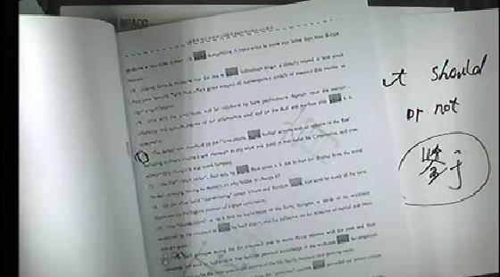 考研和直接工作之间如何正确的抉择 考研经验