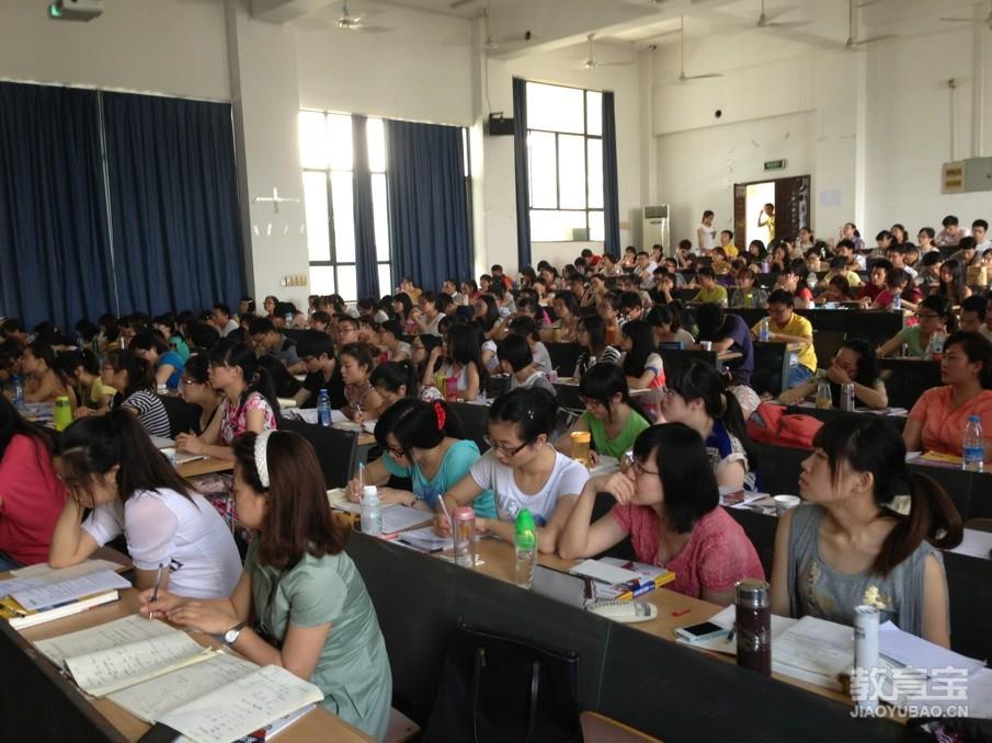 大学生考研和不考研的差别在哪 考研经验