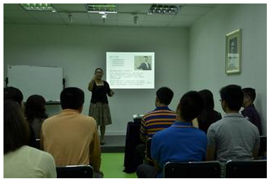 托福写作的金字塔原则分享    托福考试