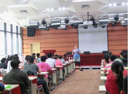 雅思阅读分数上不去应该怎么备考 雅思学习