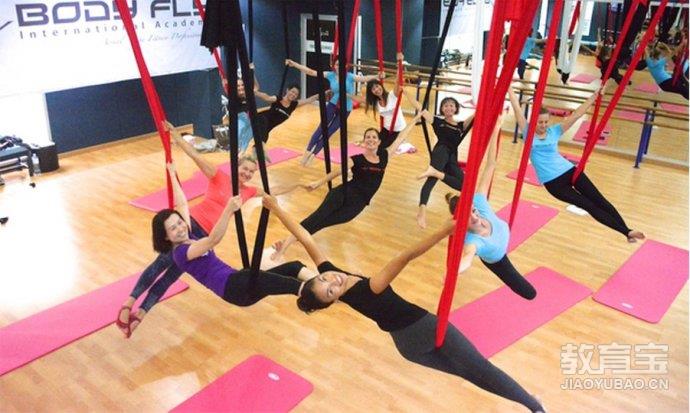 常见瑜伽体式细节初学者一定要知道 瑜伽学习