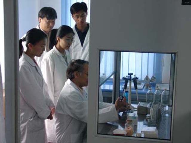 在职研究生和全日制的区别在哪里 考研经验