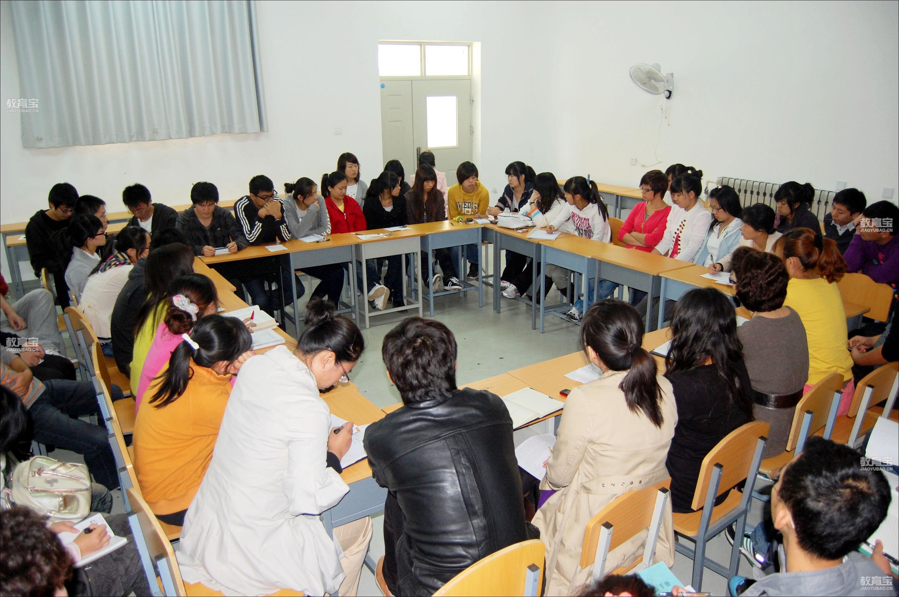 关于英语复习你必须要知道这两点 考研备考