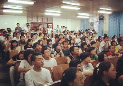 为啥身边那么多人都成了考研炮灰 考研经验