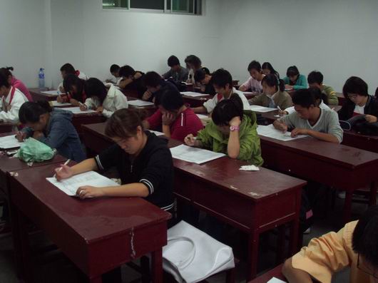 雅思口语更加地道的短语表达 雅思学习