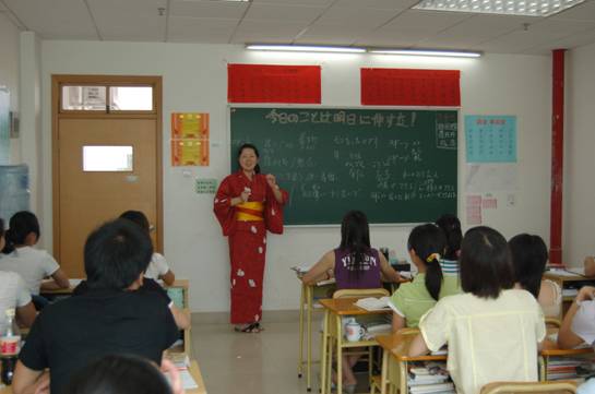 是什么导致日语自学的效率下降 日语学习