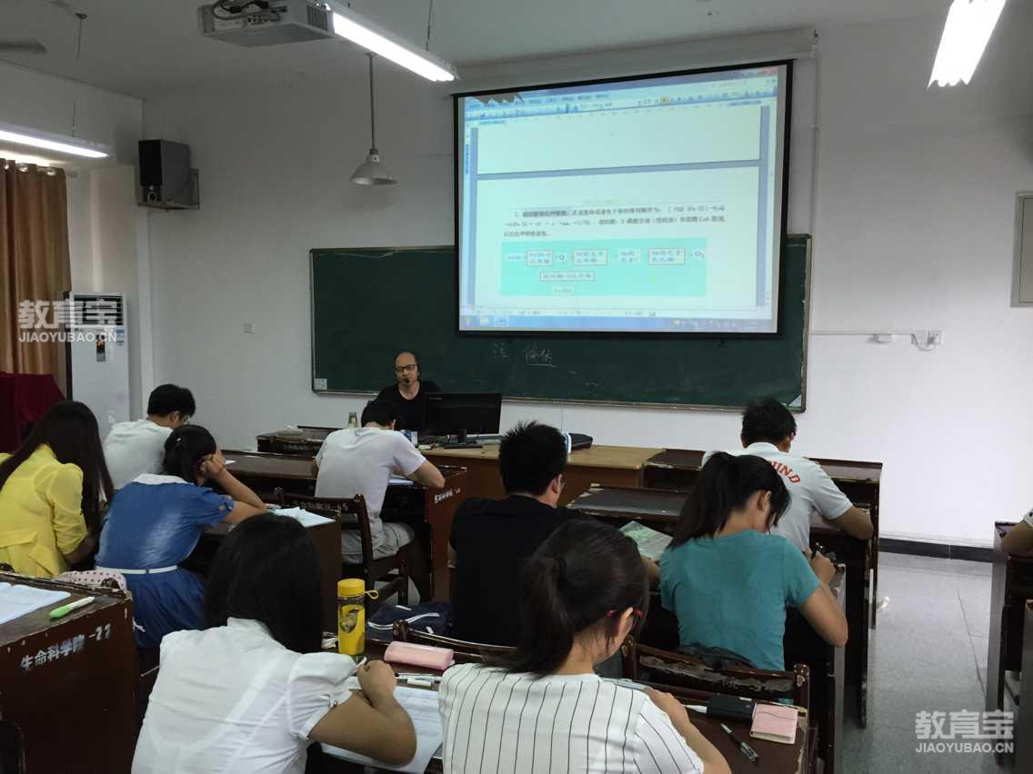 考研学习有哪些福利 考研复习