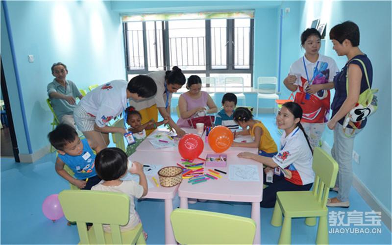 幼儿英语启蒙应该怎么做 英语入门