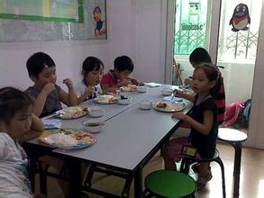 小学英语口语对话练习分享    英语口语