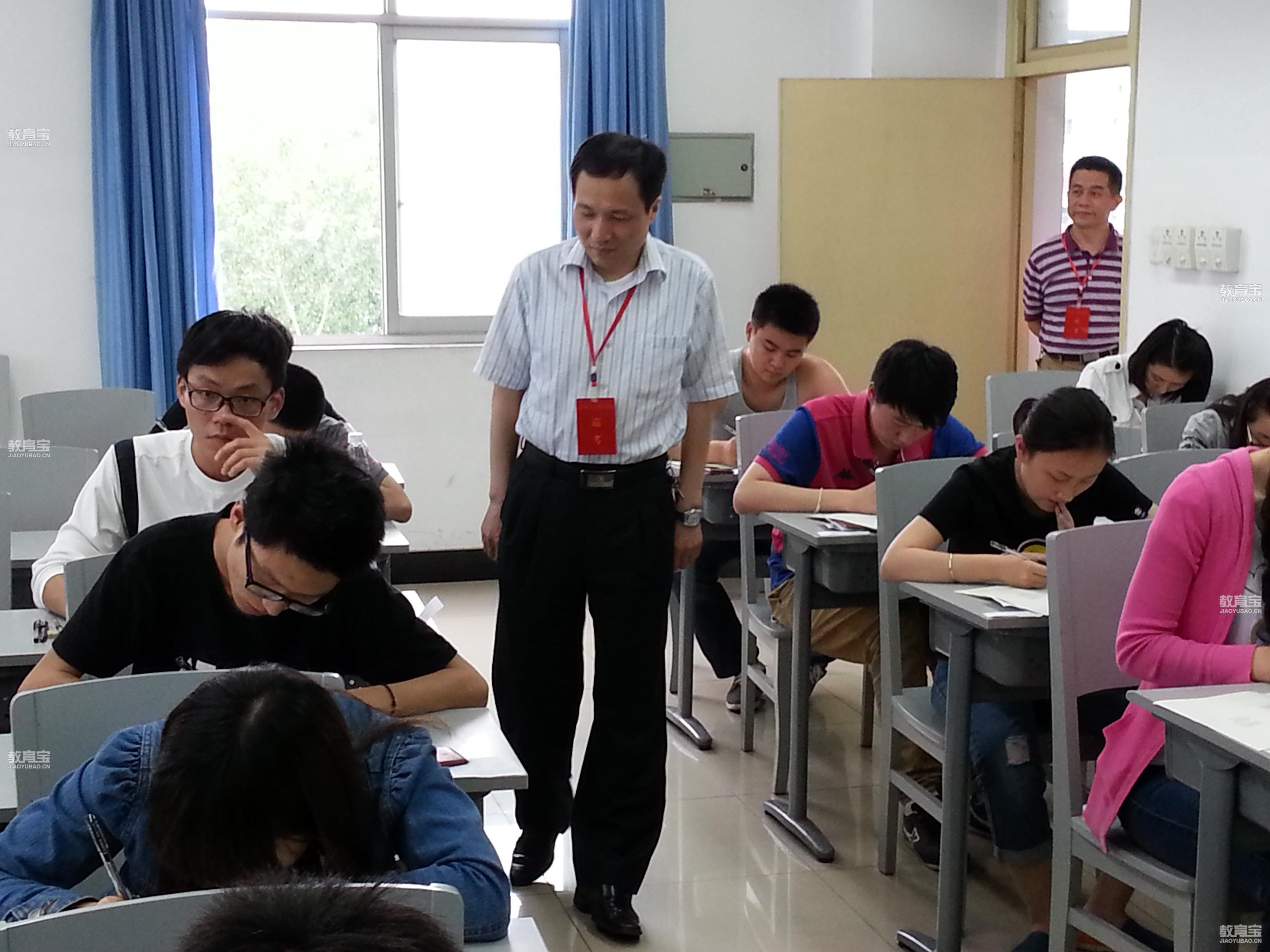 专升本复习冲刺建议 统招专升本考试