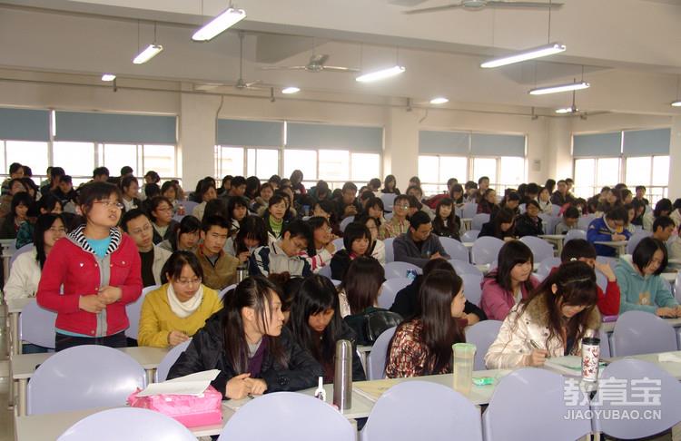 考研学校应该如何选择 考研复习