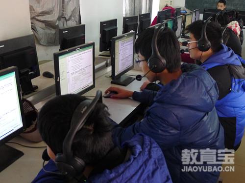 如何提升成人英语口语交际能力  英语入门