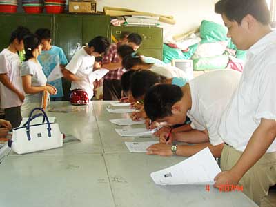 分享成人高考复习小技巧     成人高考学习