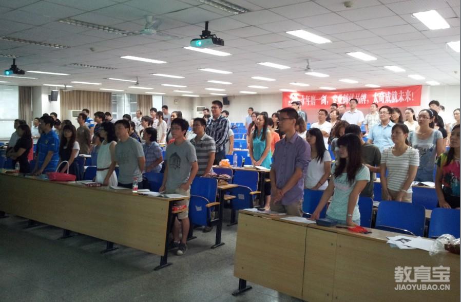 考研的男生为什么越来越少 考研培训