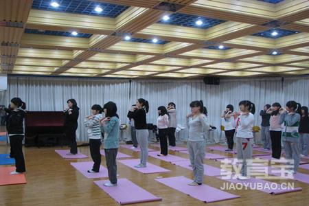 练习瑜伽哪些体式能滋养肾脏 瑜伽练习