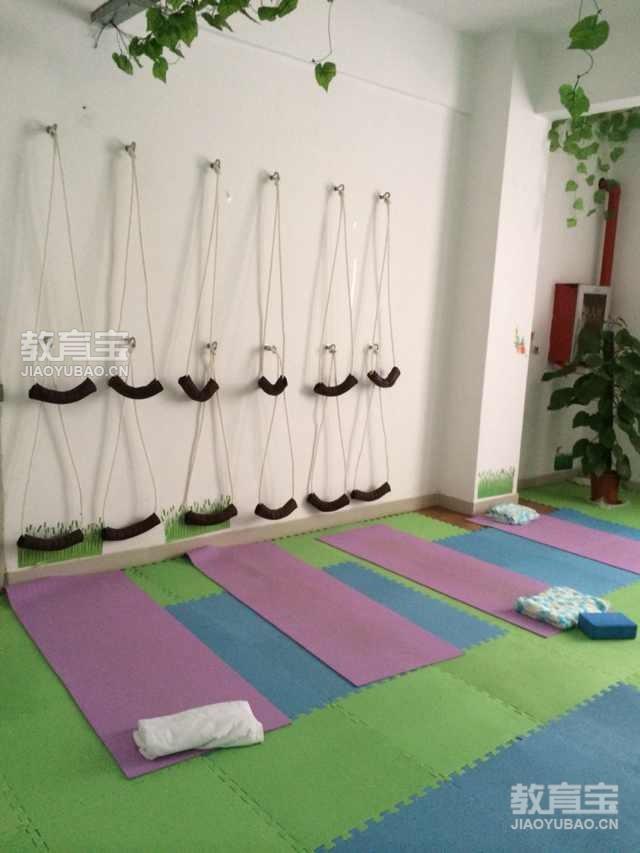 教你怎么做海边瑜伽     瑜伽动作