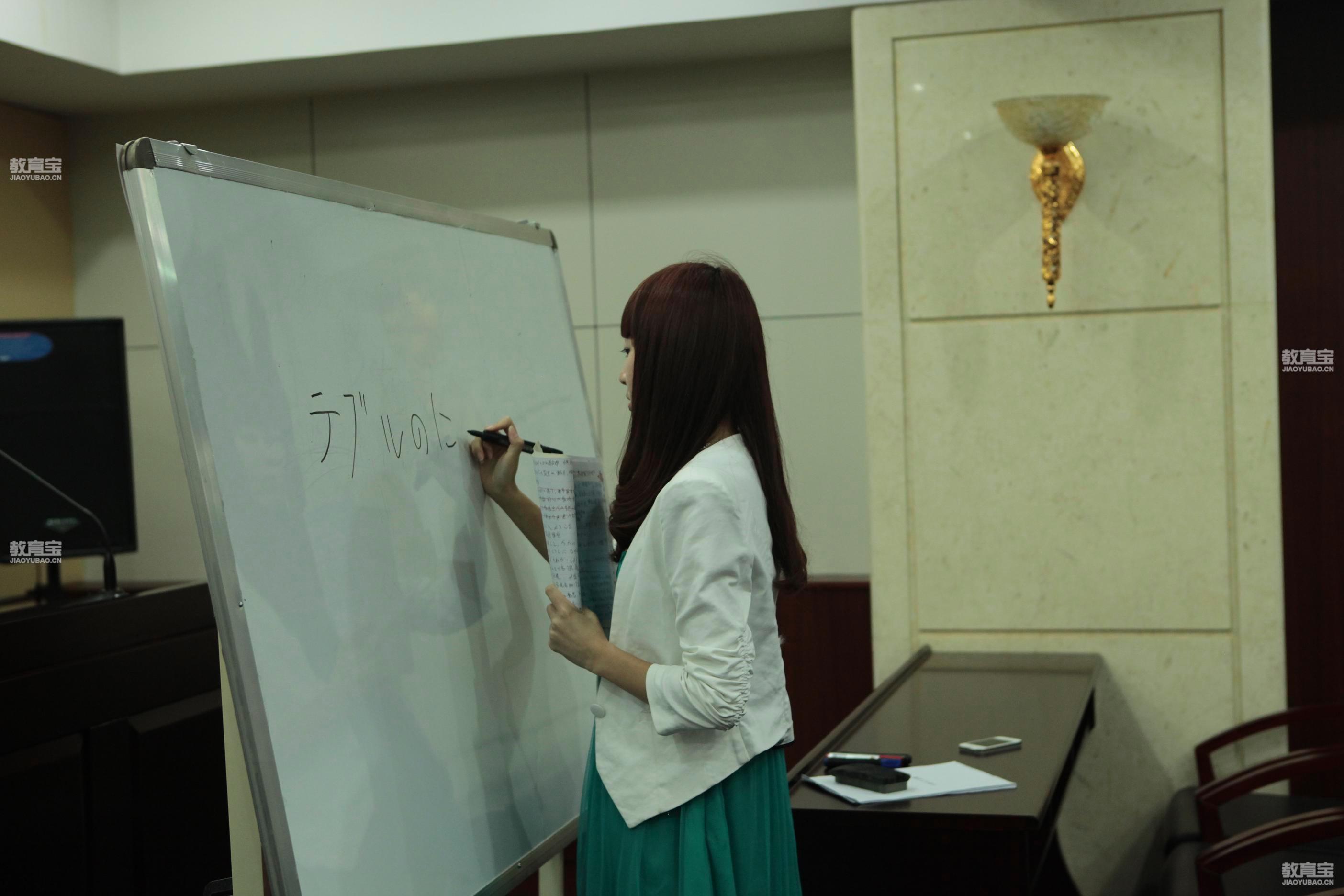 暑期看哪些剧能提升日语水平 日语考试