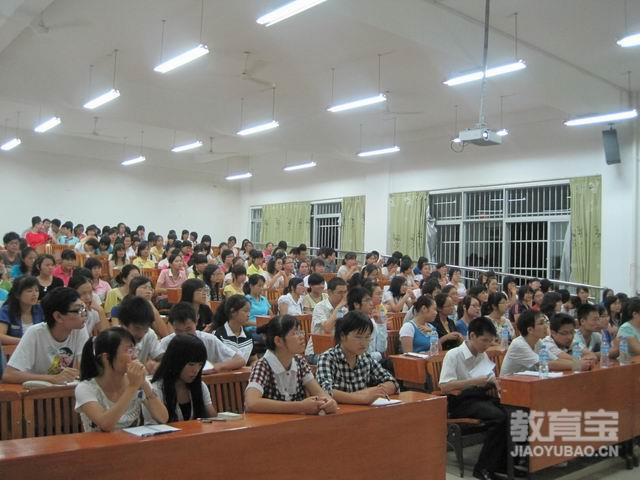 考研复习要学会重复记忆     考研学习