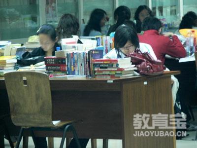 考研英语阅读理解猜题技巧  考研复试