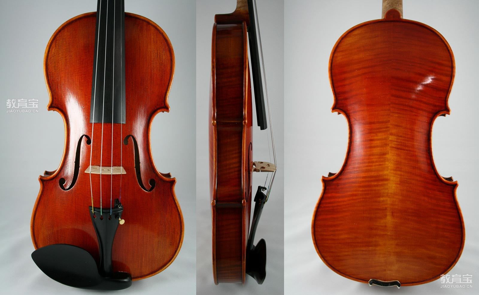 小提琴每天练习音阶有多重要 小提琴培训