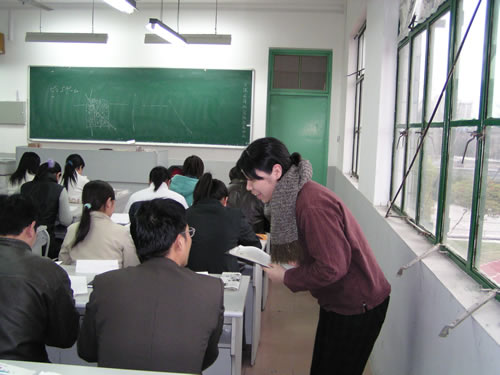 等级考试中常考的状态副词       日语学习经验