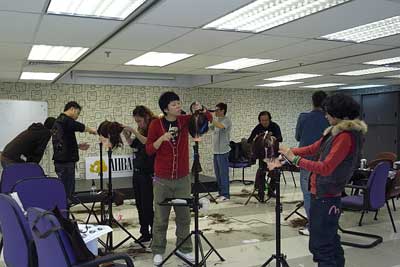 日语学习如何快速记住日语五十音 日语考试