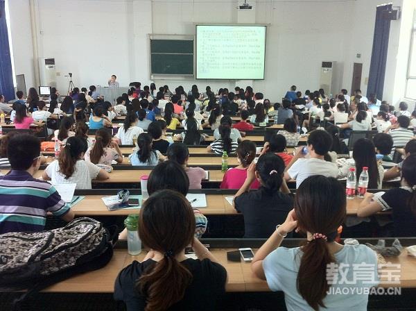 暑假复习不关注这些会吃亏       考研学习