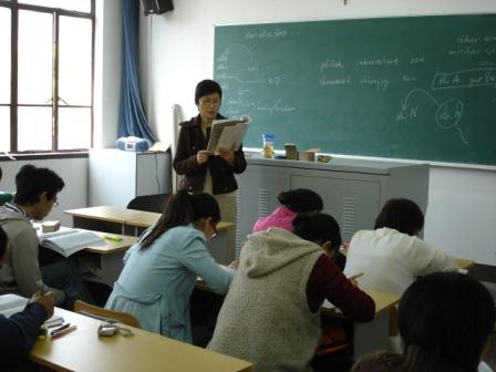 德语词汇辨析  德语学习技巧