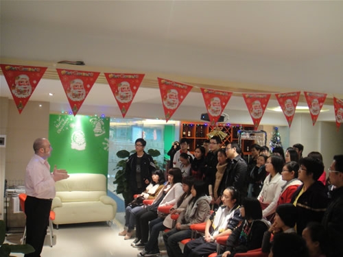 调高雅思阅读的方法 雅思考试