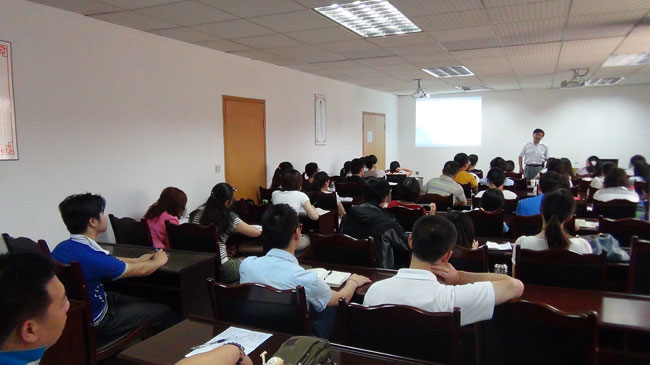 中医执业医师有哪些常用的穴位 执业医师考试