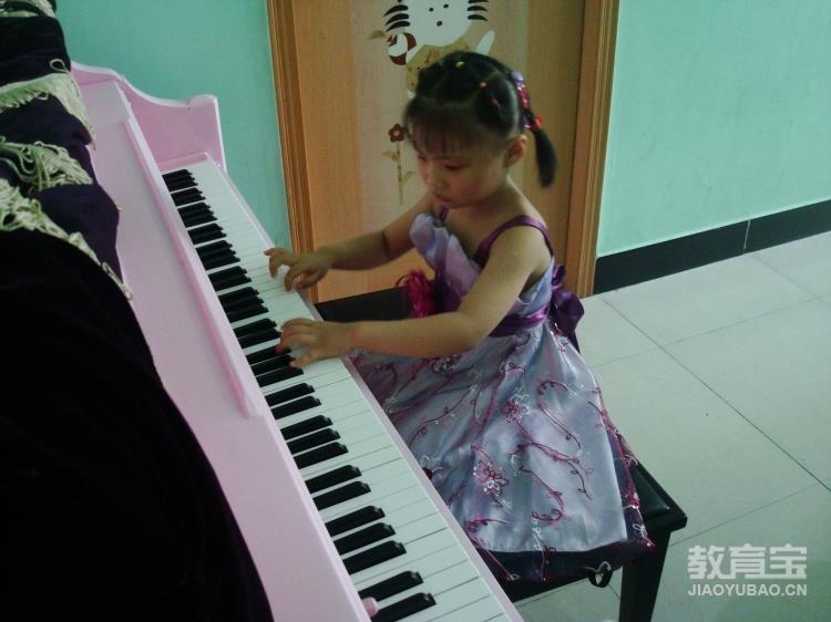 初学钢琴者如何练习节奏             钢琴学习