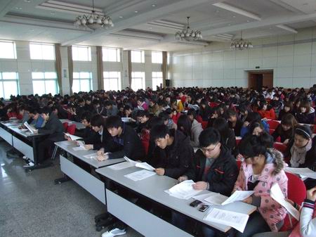 专升本复习心态崩了怎么办 专升本考试