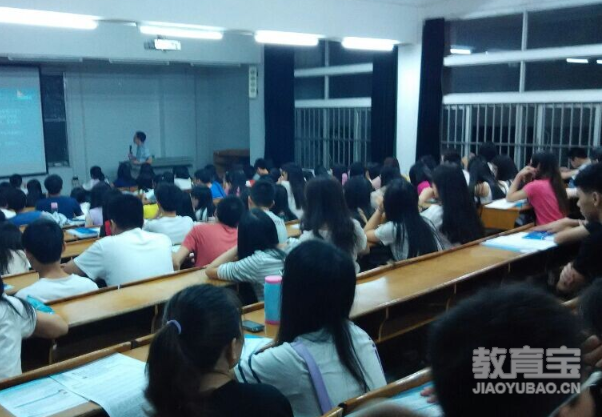 很值得考研的5个专业   考研复习