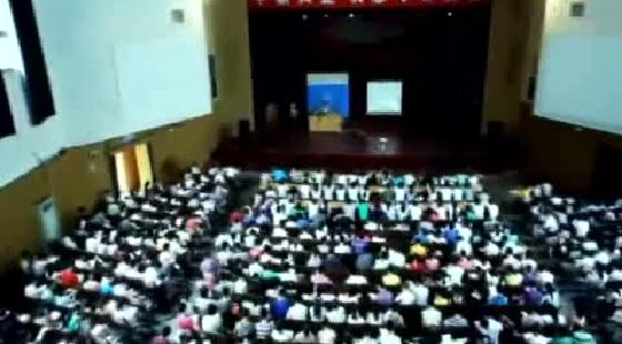 考研政治重难点之联系观分享 考研复试