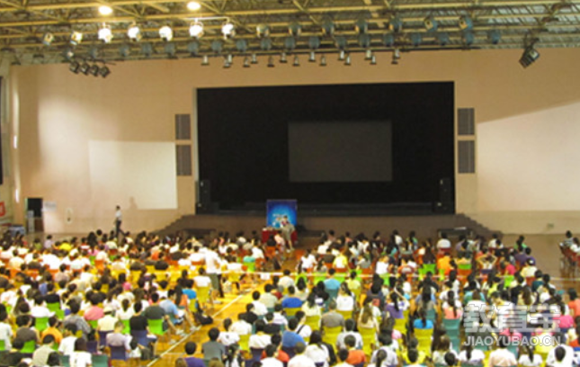 永不过时的三大黄金考研专业  考研复习