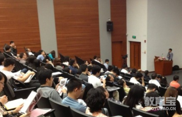 适合女生的考研专业前景广阔  考研复习