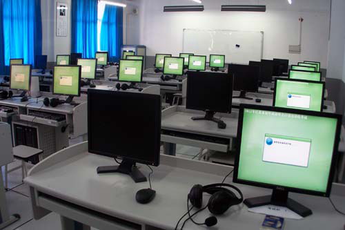 英语口语短句练习分享