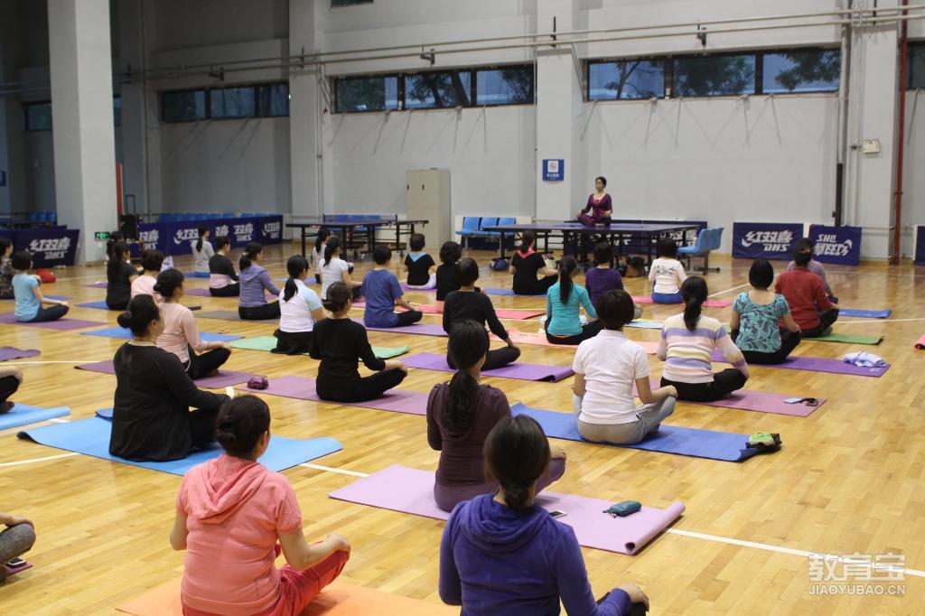 10大很容易做错的瑜伽姿势